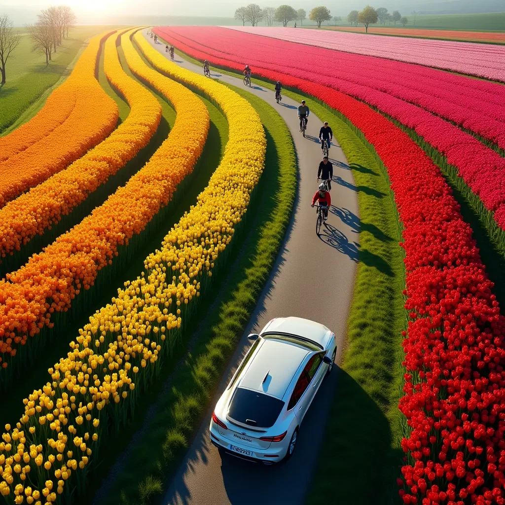 Modern digital solutions